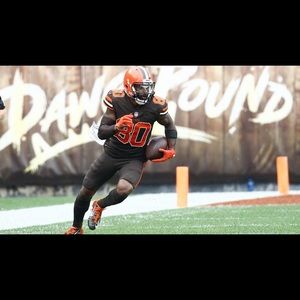 Meet your Posher, Reed